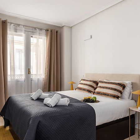Waou Gran Via Studio IV - Corta Duracion Мадрид Екстер'єр фото